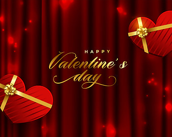 holiday, Valentine's Day HD wallpaper