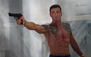 Bullet to the Head, Sylvester Stallone HD wallpaper