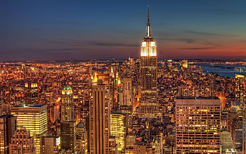 New York, Travels, Cultural city, Urban vibes HD wallpaper