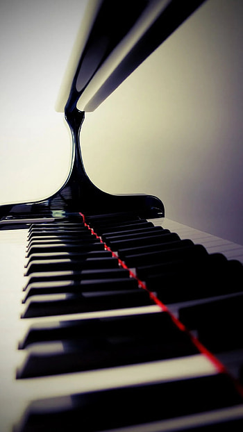 Fortepiano music, Playing piano , Top HD phone wallpaper