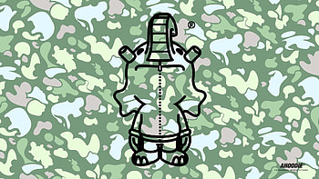Bape - afari HD wallpaper