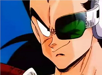 raddiz, fighter, martial artist, radditz, saiyan, warrior HD wallpaper