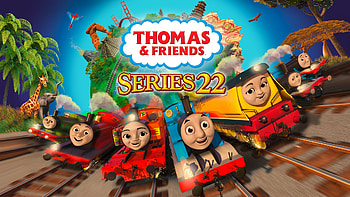 TV Show, Thomas & Friends HD wallpaper