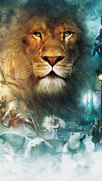Narnia, Movie , Narnia books, Magical wardrobe HD phone wallpaper