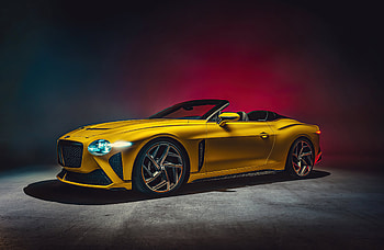 Bentley Mulliner Bacalar , bentley, cars, 2020-cars HD wallpaper