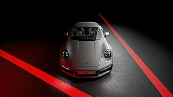 2024 Porsche 911 Turbo S, porsche-911, porsche, cars, turbo HD wallpaper