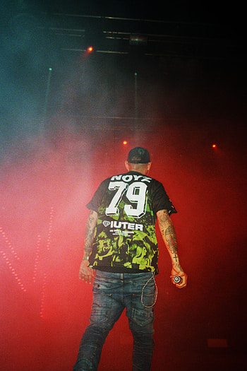 Noyz Narcos, Rap, NoyzNarcos, intrattenimento, musica HD phone wallpaper