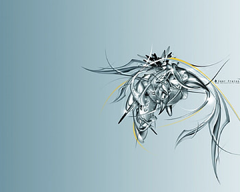 Genr vs Frelon, compitition, 3d abstract HD wallpaper