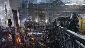 game post apocalyptic stronghold post apocalyptic russia apocalyptic . HD wallpaper