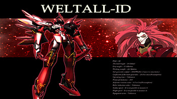 Xenogears 448032 HD wallpaper