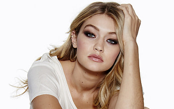 Gigi Hadid, Celebrity HD wallpaper