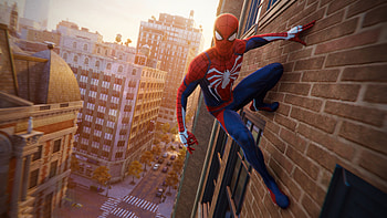 Spiderman Ps4 Game 2018 , spiderman-ps4, spiderman, games, 2018-games, ps-games, superheroes HD wallpaper