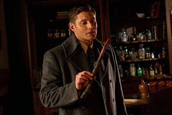 Dean Winchester, Jensen Ackles, TV Show, Supernatural (TV Show) HD wallpaper