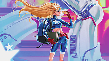 Stargirl: The Lost Children, Stargirl (DC Comics) HD wallpaper