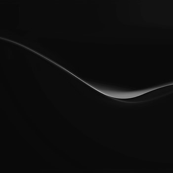 Bw Line Dark Art Abstract Pattern, iPad Pro Black HD phone wallpaper