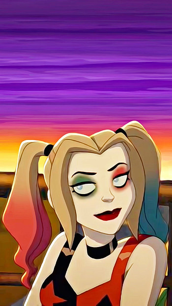 Harley Quinn, Pin on 131 HD phone wallpaper