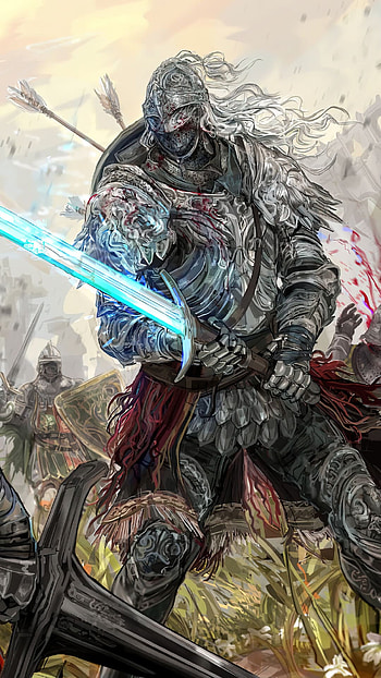 Elden Ring, eldenring HD phone wallpaper