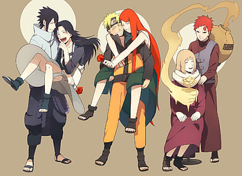 Gaara (Anime), Sand ninja, Zoey sellers' post HD wallpaper