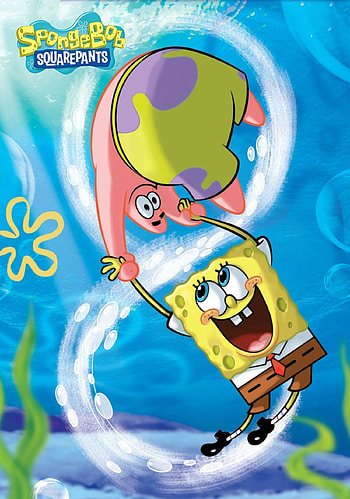 Patrick Star, SpongeBob SquarePants, Nickelodeon cartoon, Funny HD phone wallpaper