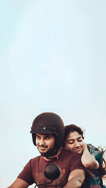 Kali, dulquer salman, sai pallavi, malayalam movie HD phone wallpaper