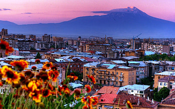 Armenia travels, Stunning landscapes, Nature's wonders, Scenic beauty HD wallpaper