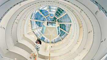 Guggenheim museums, Foundation, Artistic expression, Cultural exploration HD wallpaper