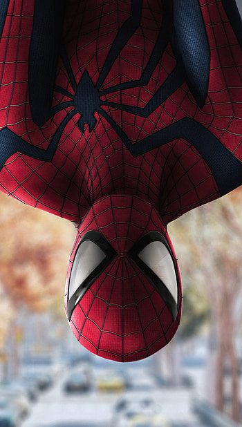SPIDERMAN , Fondos, Rojo, Iron man, Araña, Hulk, Marvel, RED, Hombre araña, Reddit, , Marbel, Man, spider HD phone wallpaper