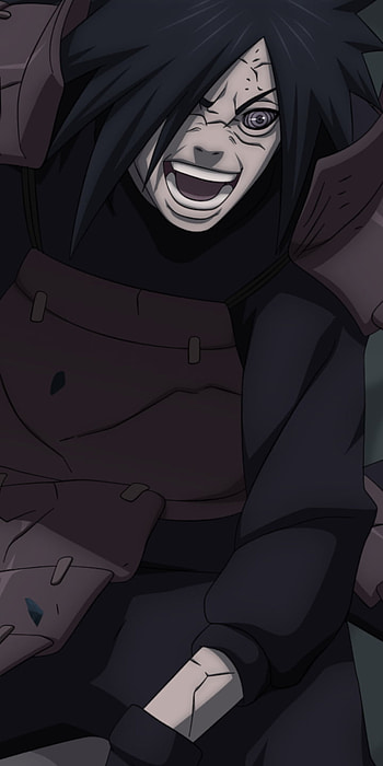 Madara Uchiha — Naruto : Shadow Fury, Madara Uchiha, Anime, Naruto HD phone wallpaper