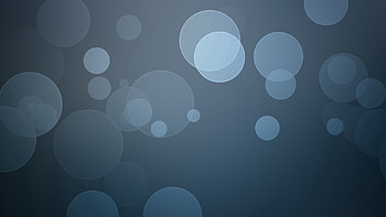 Abstract, Circles, Shine, Light, Form, Size HD wallpaper