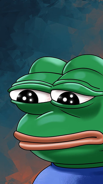 Funny Memes, Pepe The Frog HD phone wallpaper