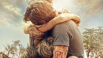 The Impossible, , Background , Movie HD wallpaper