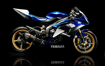 Yamaha YZF-R6 2017 Unveiled Yamaha (Finally) Unveils New YZF-R6 Yamaha HD wallpaper