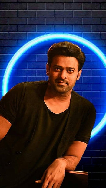 Prabhas Ka, Hero HD phone wallpaper