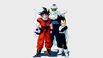 Dragon-Ball-Z, Z, Dragon, anime, Ball HD wallpaper