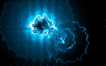 Abstract, Patterns, , Drawing, Ribbed HD wallpaper