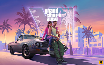 Grand Theft Auto VI | GTA 6 - SUPREME, video game, Grand Theft Auto VI HD wallpaper