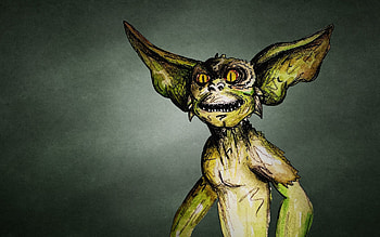 Monsters, Gremlins, Movies, Fantasy HD wallpaper