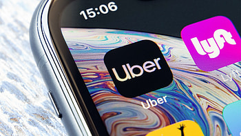 Uber Rebranding, Corporate Identity Change, Marketing Strategy, Brand Renewal HD wallpaper