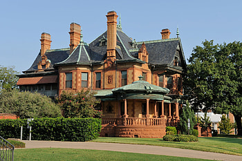 House HD wallpaper