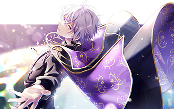 Ousaka Sougo, The English IDOLiSH7, manga, protagonists, IDOLiSH7, Ousaka Sougo IDOLiSH7 HD wallpaper