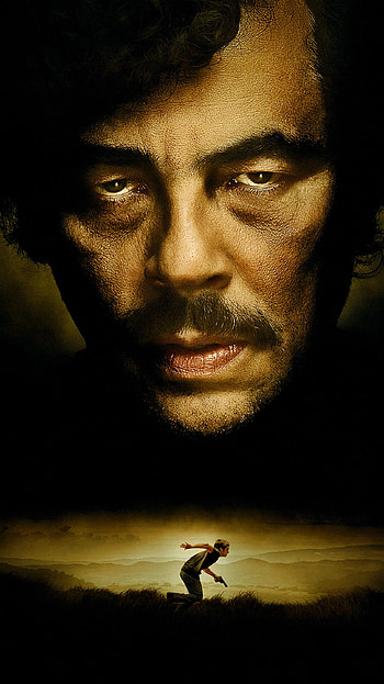 Escobar: Paradise Lost (2022) movie HD phone wallpaper