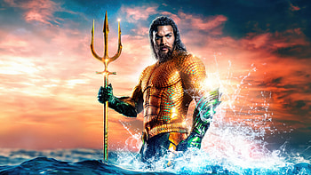 Aquaman And The Lost Kingdom 2023, aquaman-and-the-lost-kingdom, 2023-movies, movies, aquaman, superheroes, jason-momoa HD wallpaper