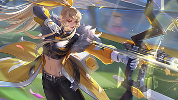 Honor Of Kings, honor-of-kings, games HD wallpaper