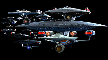Abyss Explore the Collection Star Trek Sci Fi Star Trek . HD wallpaper