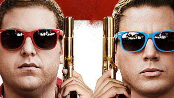 22 Jump Street (2022) movie HD wallpaper
