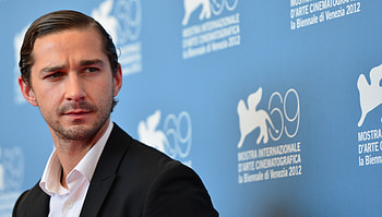 Shia LaBeouf, , Celebrity HQ, Stunning visuals HD wallpaper