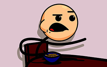 Miscellanea, Miscellaneous, Emotions, Astonishment, Surprise, Meme HD wallpaper