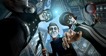 We Happy Few , we-happy-few, 2018-games, games HD wallpaper