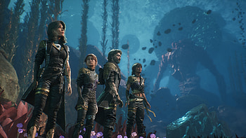 Clair Obscur: Expedition 33 - Ultra Adventure, video game, Clair Obscur: Expedition 33 HD wallpaper