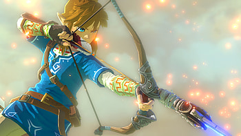 The Legend Of Zelda 2017, the-legend-of-zelda, games, 2017-games HD wallpaper